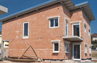 Greatstone On Sea home extensions